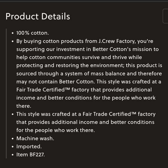 J. Crew Schoolboy Sweater in Camel Heather - Picture 13 of 16